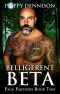 [Pack Partners 02] • Belligerent Beta